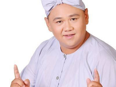 Minh Béo: Khổ đau, hạnh phúc cũng vì béo Ảnh 2