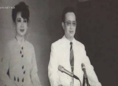 Giọng đọc huyền thoại của VTV giờ ra sao? Ảnh 2