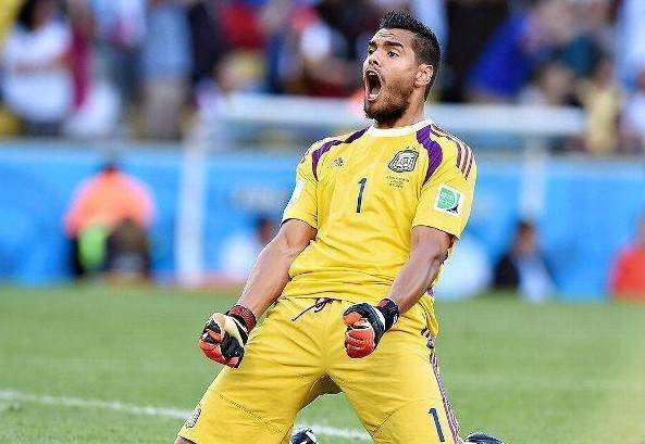 Chuyển nhượng 24/7: M.U sắp có phương án thay De Gea Ảnh 2