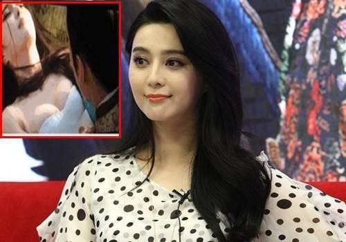 Phạm Băng Băng thích cảnh nóng, tính chuyện đông lạnh trứng Ảnh 2