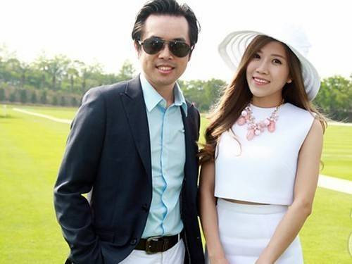 5 cặp đôi Vbiz từ chối bỏ đến công khai yêu đương Ảnh 2