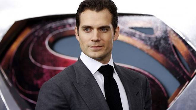 'Man of Steel' sẽ tham gia phần tiếp theo của 50 sắc thái Ảnh 2