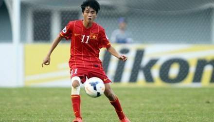 Phan Thanh Hậu trở lại đội U19 Việt Nam Ảnh 2