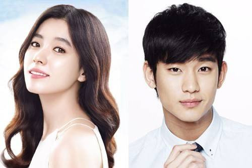 Sao Hàn 'gặp hạn' vì gia đình Ảnh 2