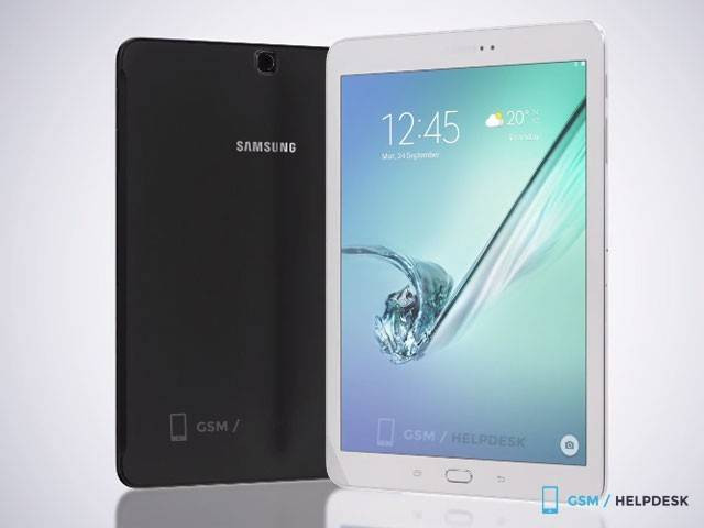 Samsung Galaxy Tab S2 8.0 và 9.7 ra mắt tuần tới Ảnh 2