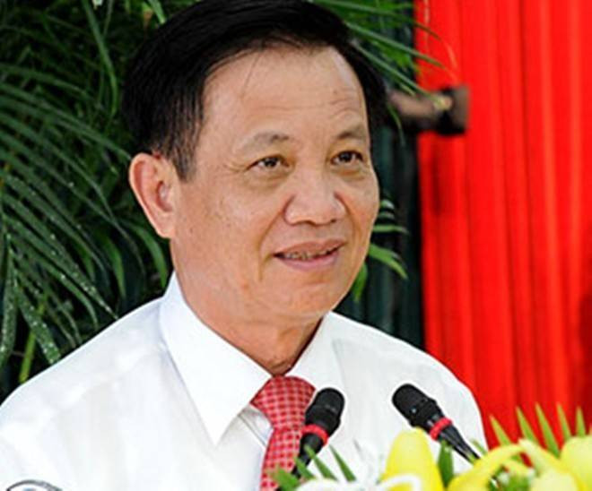Bí thư Đà Nẵng: 'Cán bộ nói không thật, lãnh đạo được ai?' Ảnh 2