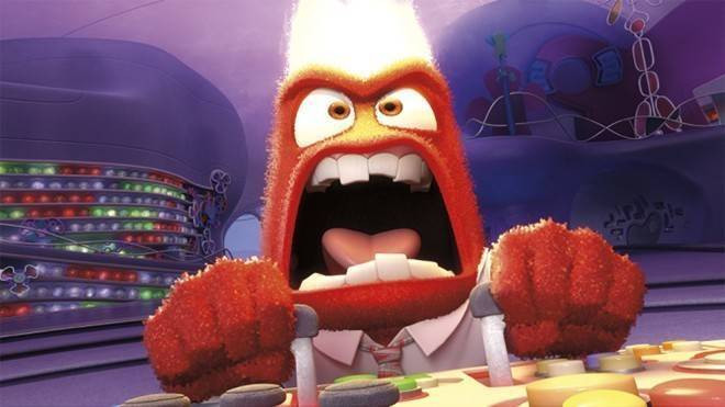 Pixar lập kỷ lục mới tại thị trường Hàn Quốc Ảnh 2