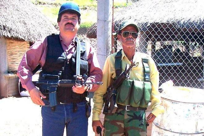 Vì sao dân Mexico hâm mộ trùm ma túy trốn tù? (kỳ 2) Ảnh 2