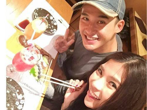 Lương Thế Thành: 'Không tìm được nhược điểm của Thuý Diễm' Ảnh 2