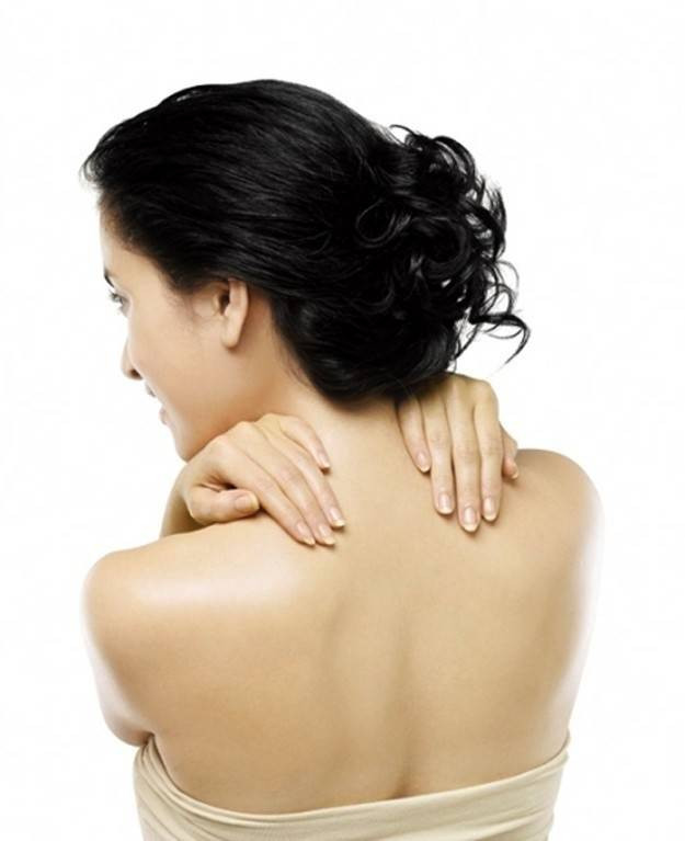 Mẹo đơn giản ngăn ngừa mụn ở lưng Ảnh 2