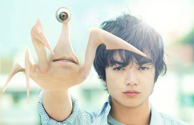 10 phim kinh dị lấy đề tài ký sinh trùng Ảnh 2