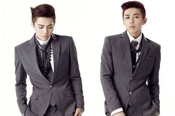 Công ty quản lý Hàn sốc vì nhóm nhạc gốc Hoa Ảnh 2