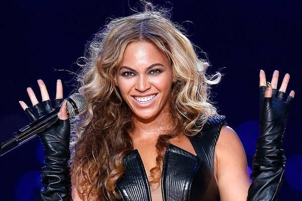 Beyoncé sẵn sàng khỏa thân khi trở lại đóng phim Ảnh 2