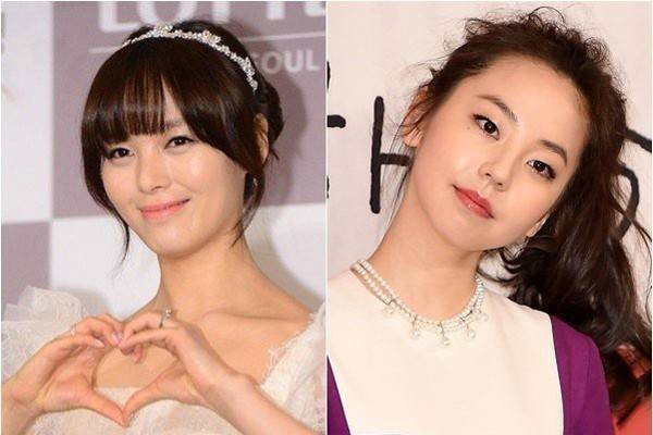 JYP tuyên bố 2 thành viên rời Wonder Girls Ảnh 2