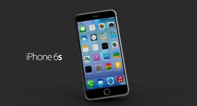 Thế hệ iPhone tiếp theo sẽ không có phiên bản 16 GB? Ảnh 2