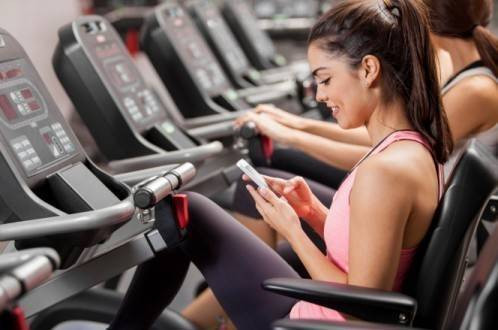 Những sai lầm thường thấy khi tập thể dục Ảnh 2