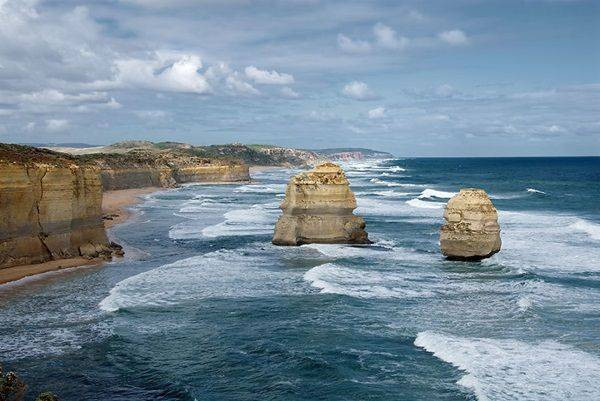 Lặng người trước những khung cảnh đẹp như chốn thần tiên Ảnh 2