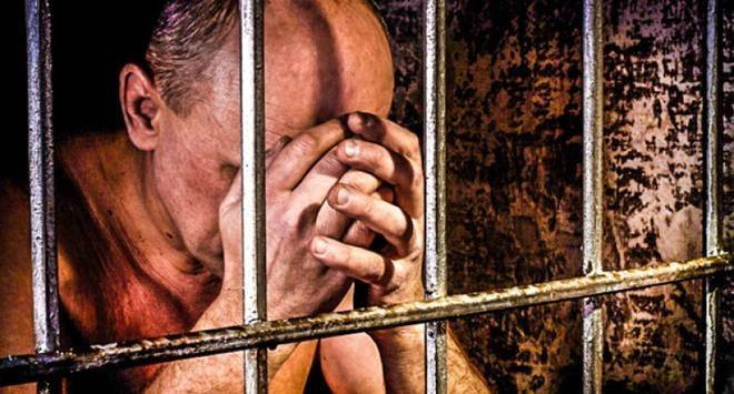 Ác mộng của tù nhân nguy hiểm bậc nhất nước Mỹ Ảnh 2