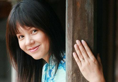 Nhan sắc không đổi sau nhiều năm của các nữ MC nổi tiếng Ảnh 2