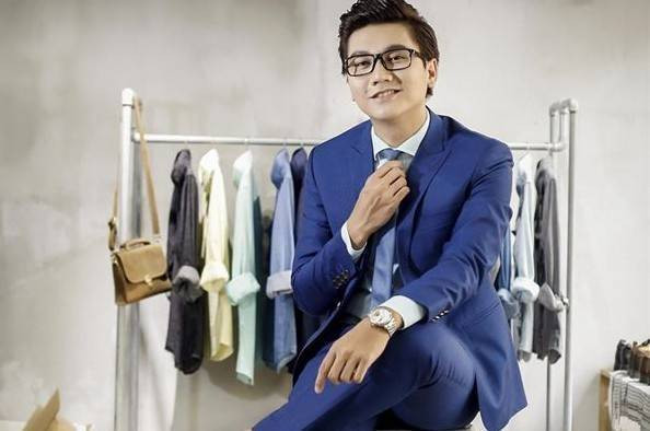 Công Tố: Hành trình từ cậu bé Gia Lai thành MC Ấn tượng VTV Ảnh 2