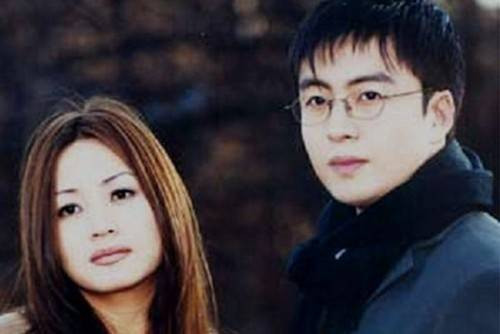 Những cặp đôi gây sốt màn ảnh Hàn thập niên 90 Ảnh 2