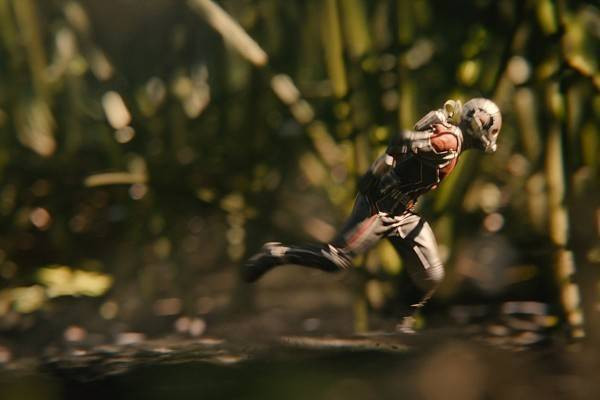 ‘Người Kiến’ dự kiến chiếm ngôi phòng vé từ ‘Minions’ Ảnh 2