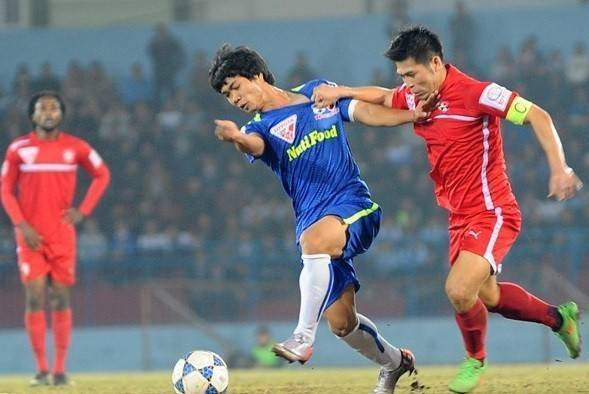 HLV Lê Thụy Hải: ‘HAGL đã thôi múa may, biểu diễn’ Ảnh 2