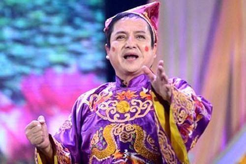 Xét tặng danh hiệu NSND: 'Hết nạc vạc đến xương' Ảnh 2