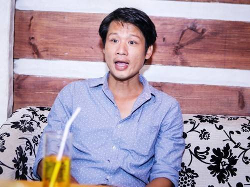 Con trai Thương Tín: Xót cảnh cha nai lưng kiếm tiền nuôi em Ảnh 2