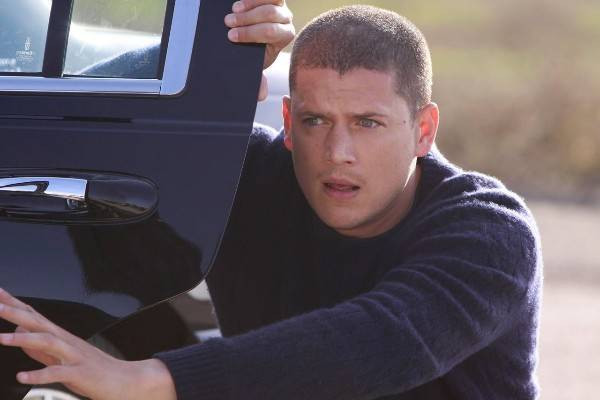Wentworth Miller xác nhận ‘Prison Break’ có phần mới Ảnh 2