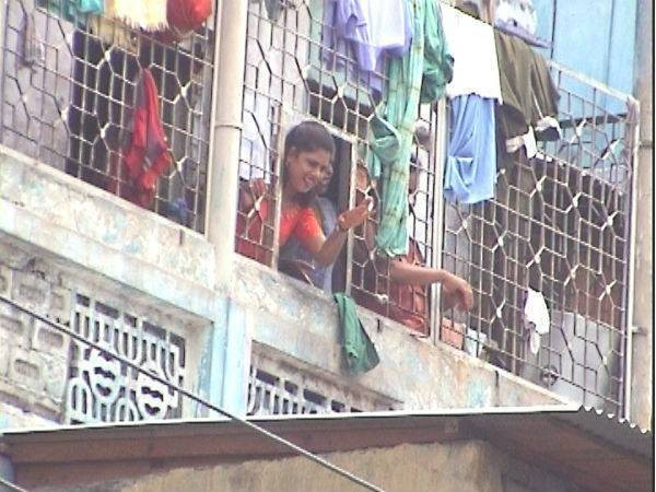 Những thiên đường mại dâm nổi tiếng ở Ấn Độ Ảnh 2