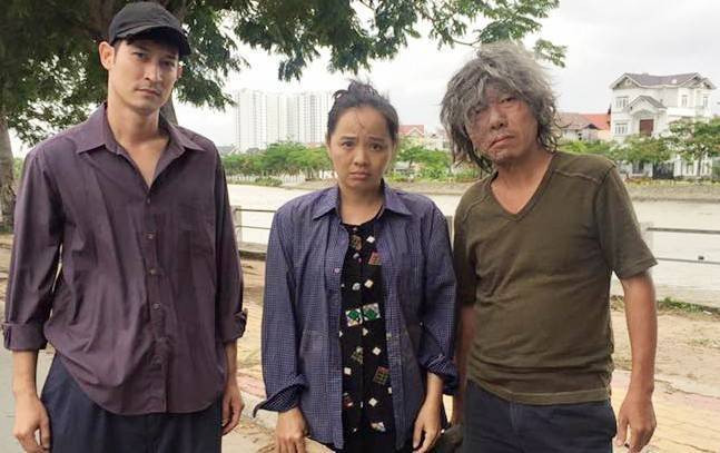 Huy Khánh muốn kiện nhà sản xuất vì không trả đủ tiền cát-xê Ảnh 2