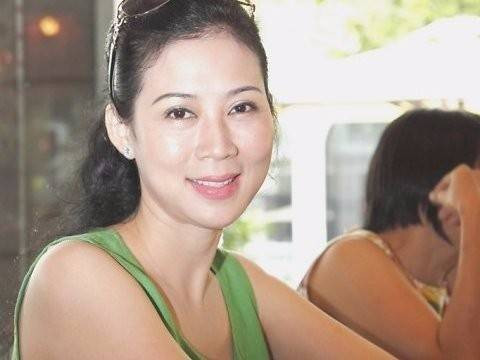 Những mỹ nhân Việt biến mất khỏi màn ảnh Ảnh 2