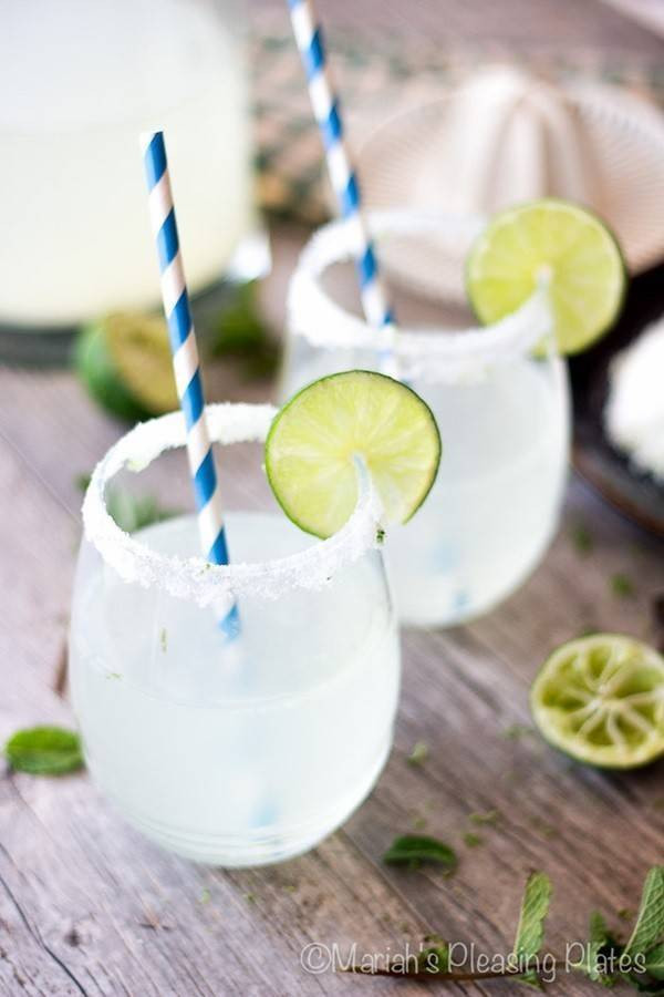 9 thức uống giúp xua tan nắng hè thử là mê ngay Ảnh 2