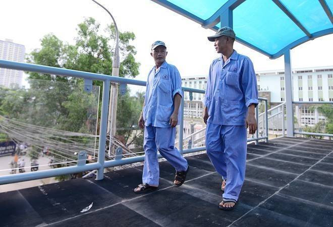 Cây cầu Bộ trưởng Thăng chỉ đạo làm sau bức tâm thư Ảnh 2