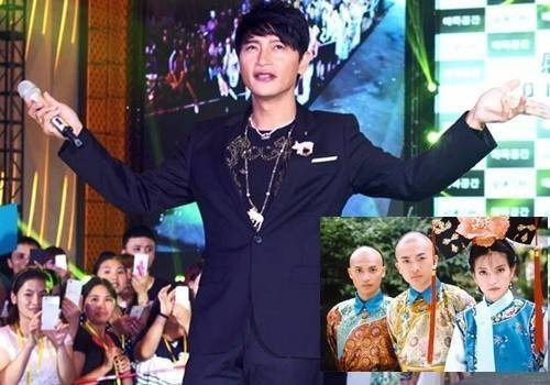 'Nhĩ Thái' Trần Chí Bằng ẻo lả, độc thân tuổi 44 Ảnh 2