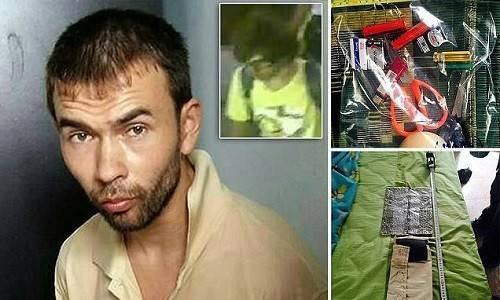 Nghi phạm đánh bom Bangkok bị bắt không phải là ‘thanh niên áo vàng’ Ảnh 2