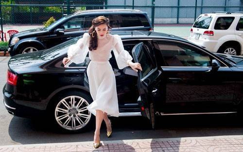 Ca sĩ được mấy người giàu? Ảnh 2