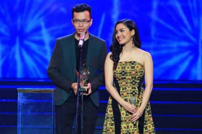 Nữ hoàng opera Ngọc Anh 'tái xuất' Bài hát Việt Ảnh 2