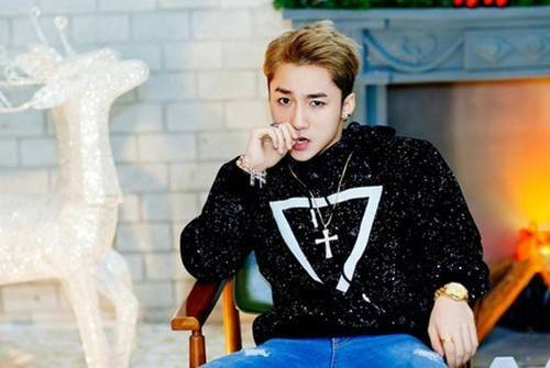 Ý nghĩa nghệ danh “nửa tây nửa ta” của ca sĩ Việt Ảnh 2