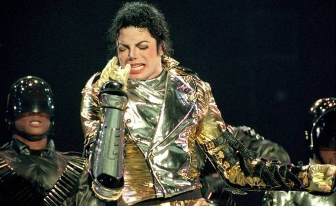 57 năm ngày sinh Michael Jackson: 6 'đệ tử' của Vua nhạc pop trong thời hiện đại Ảnh 2