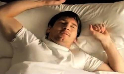 Những sở thích quái đản của các ngôi sao bóng đá thế giới Ảnh 2