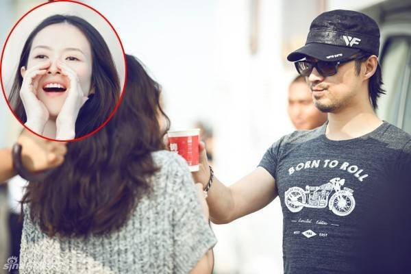 Chương Tử Di chấp nhận đóng MV ca nhạc vì bạn trai Ảnh 2