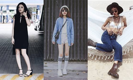 3 LookBooker Việt Nam chưa hề giảm nhiệt Ảnh 2