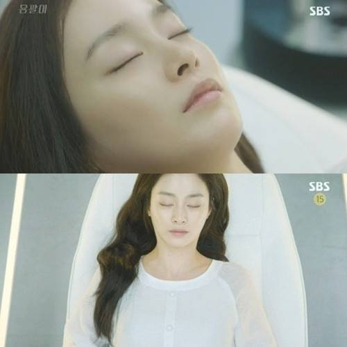 Kim Tae Hee vẫn nhận cat-xê khủng dù nằm giường bệnh Ảnh 2