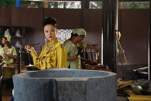 Đừng thấy phở mà tưởng dễ ngon! Ảnh 2