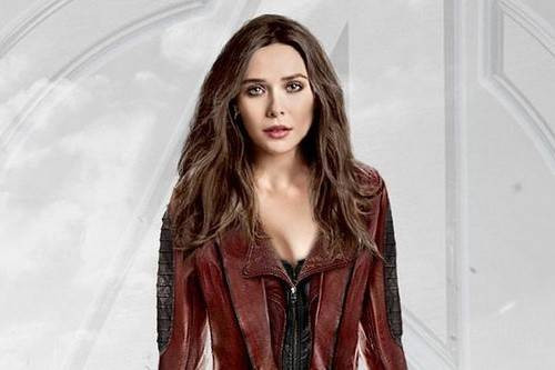 5 vai phụ quan trọng của vũ trụ siêu anh hùng Marvel Ảnh 2