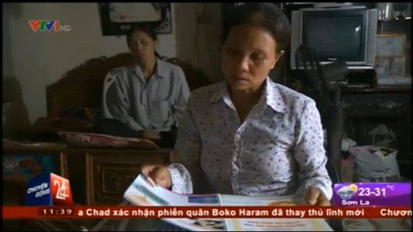 Công ty bán hàng đa cấp ‘1 vốn 48 lời’ bị lật tẩy trên sóng truyền hình Ảnh 2