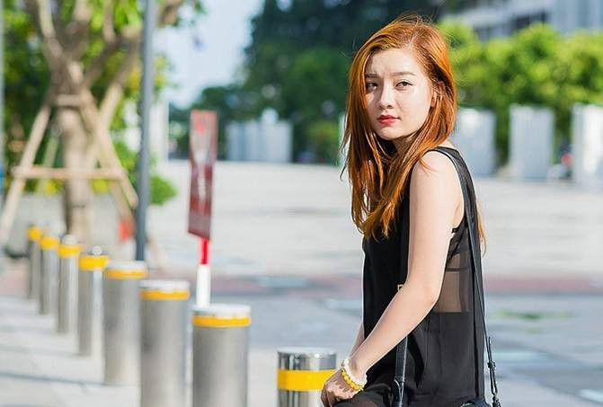 Hạ Vy: 'Sẽ hát thay phần Đăng Quang' Ảnh 2