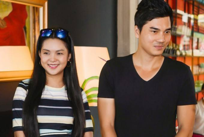 'Sơn đẹp trai' bị chê, Thành Được vẫn tiếp tục làm phim mới Ảnh 2